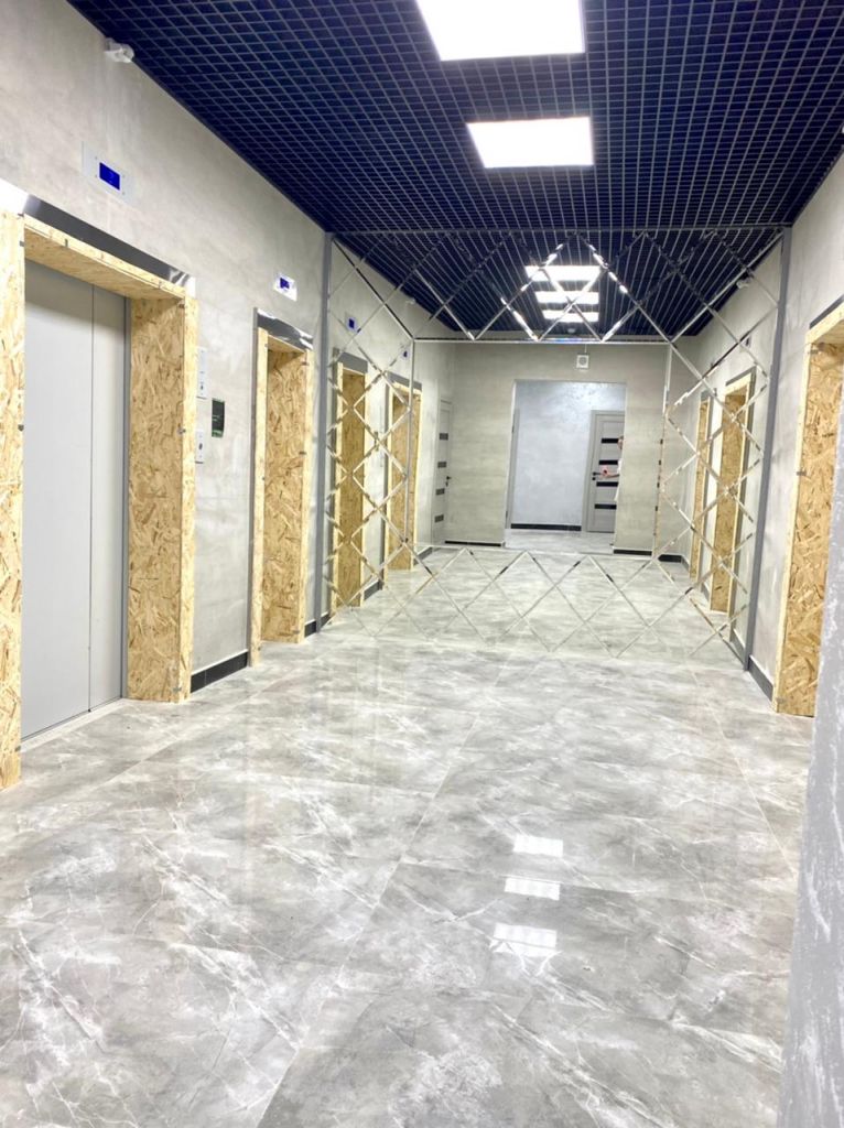 Продажа 1-комнатной квартиры, Пятигорск, 295 Стрелковой Дивизии ул,  21