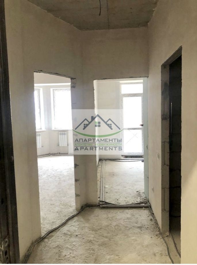 Продажа 1-комнатной квартиры, Пятигорск, Адмиральского ул,  1а