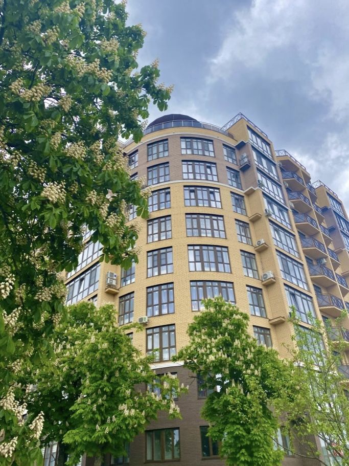 Продажа 1-комнатной квартиры, Пятигорск, Адмиральского ул,  1а