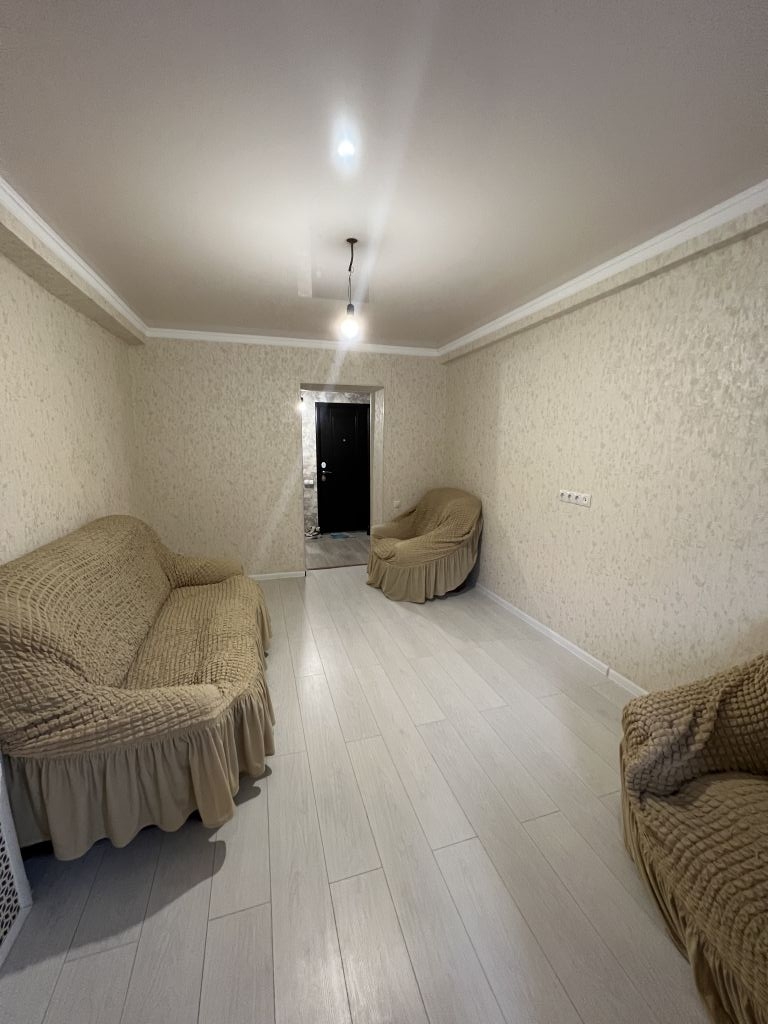 Продажа 2-комнатной квартиры, Ессентуки, Фридриха Энгельса ул,  40