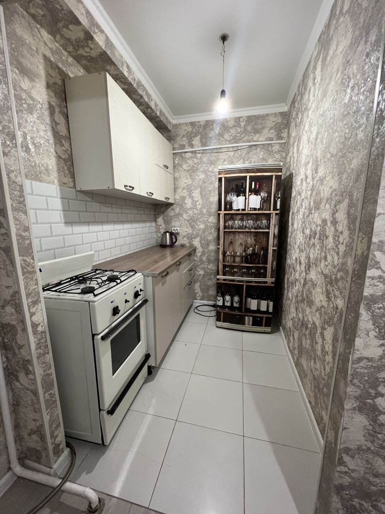 Продажа 2-комнатной квартиры, Ессентуки, Фридриха Энгельса ул,  40