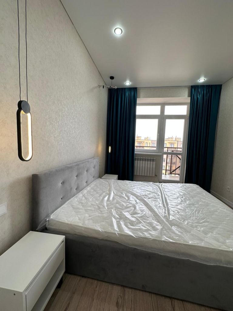 Продажа 1-комнатной квартиры, Пятигорск, Адмиральского ул,  1а