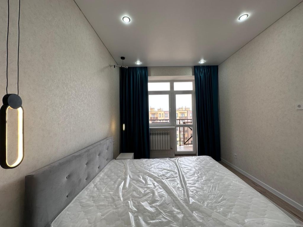 Продажа 1-комнатной квартиры, Пятигорск, Адмиральского ул,  1а