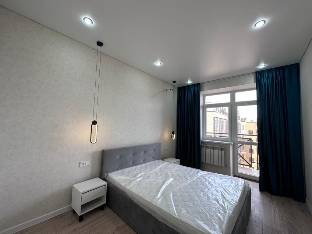 Продажа 1-комнатной квартиры, Пятигорск, Адмиральского ул,  1а