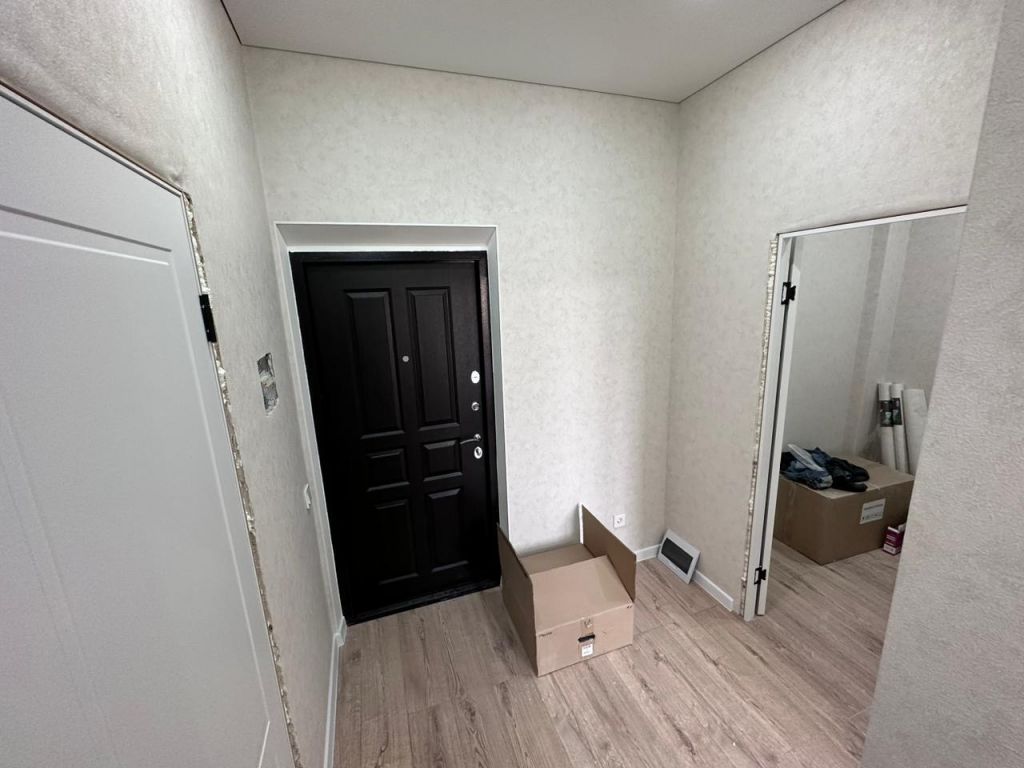 Продажа 1-комнатной квартиры, Пятигорск, Адмиральского ул,  1а