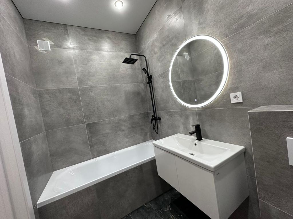 Продажа 1-комнатной квартиры, Пятигорск, Адмиральского ул,  1а