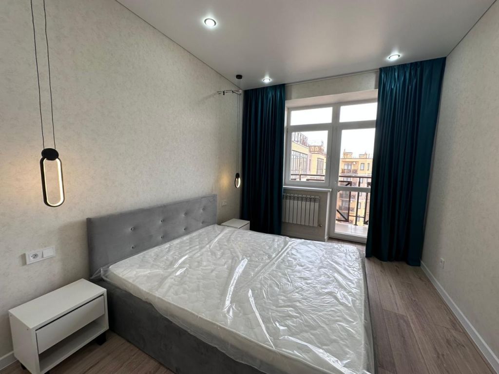 Продажа 1-комнатной квартиры, Пятигорск, Адмиральского ул,  1а