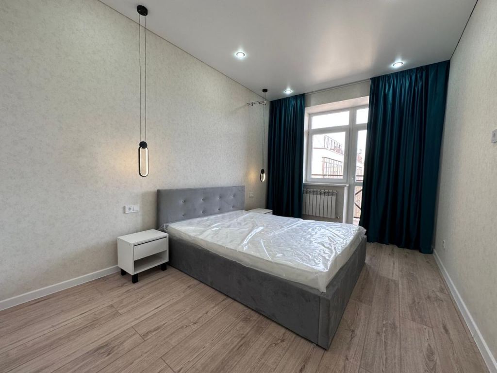 Продажа 1-комнатной квартиры, Пятигорск, Адмиральского ул,  1а