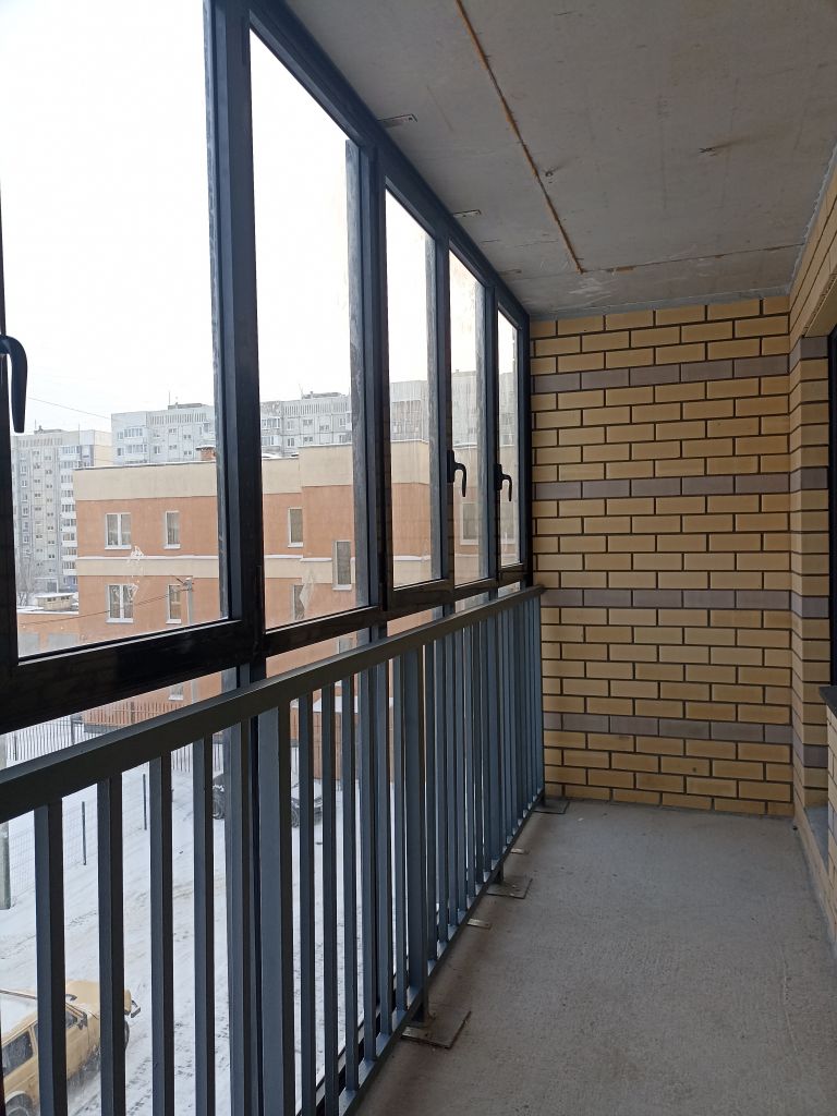 Аренда 1-комнатной квартиры, Ярославль, Батова ул,  6