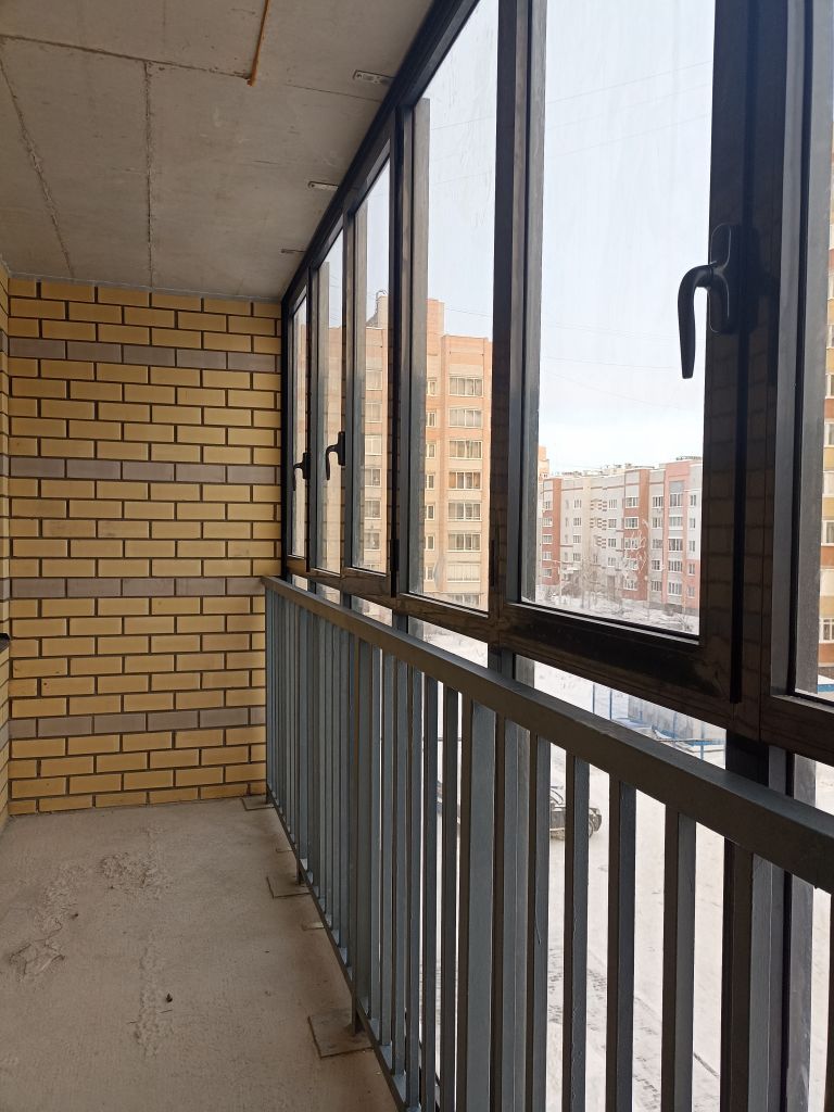 Аренда 1-комнатной квартиры, Ярославль, Батова ул,  6