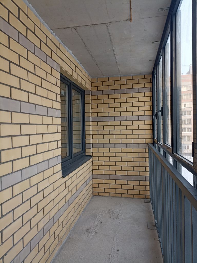 Аренда 1-комнатной квартиры, Ярославль, Батова ул,  6