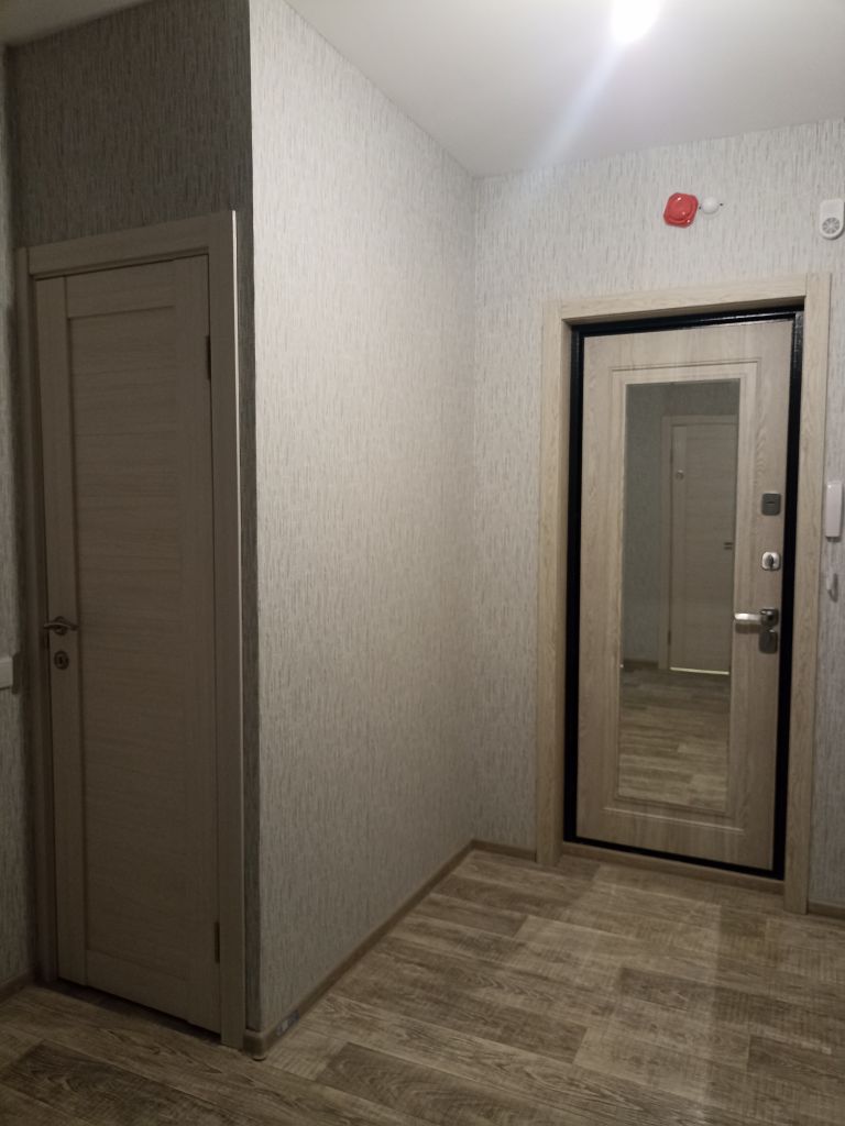 Аренда 1-комнатной квартиры, Ярославль, Батова ул,  6