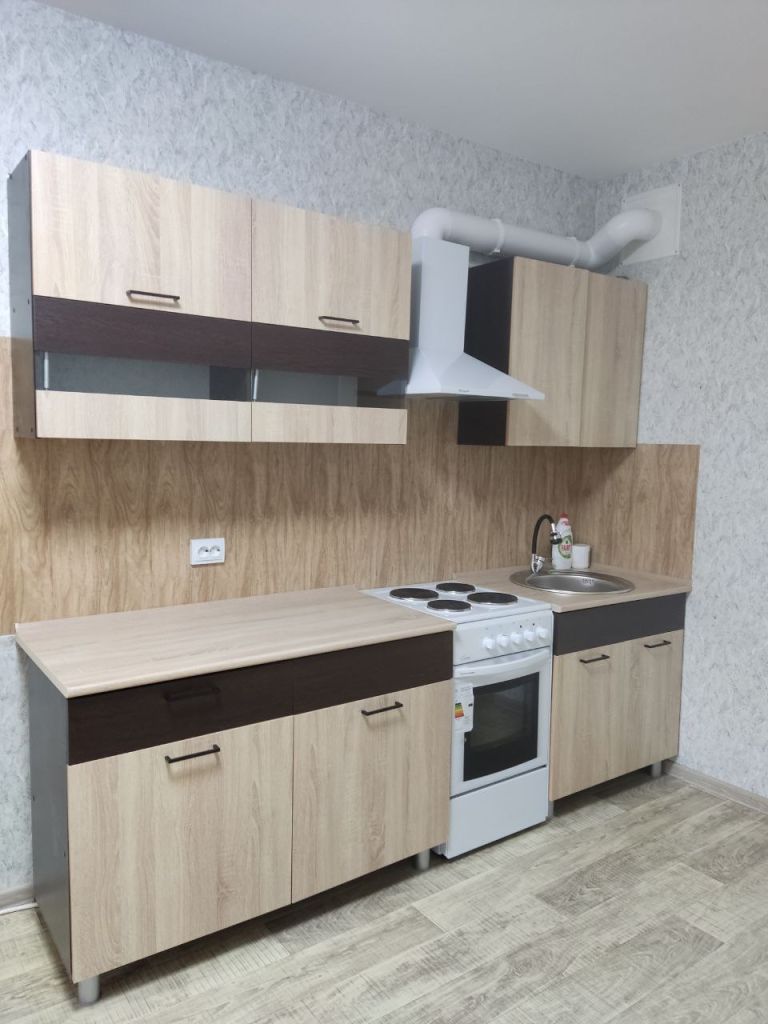 Аренда 1-комнатной квартиры, Ярославль, Батова ул,  6