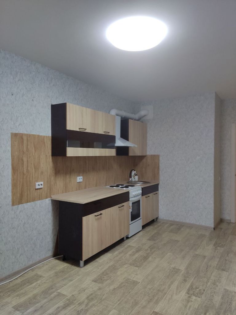 Аренда 1-комнатной квартиры, Ярославль, Батова ул,  6