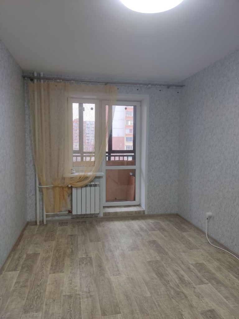 Аренда 1-комнатной квартиры, Ярославль, Батова ул,  6