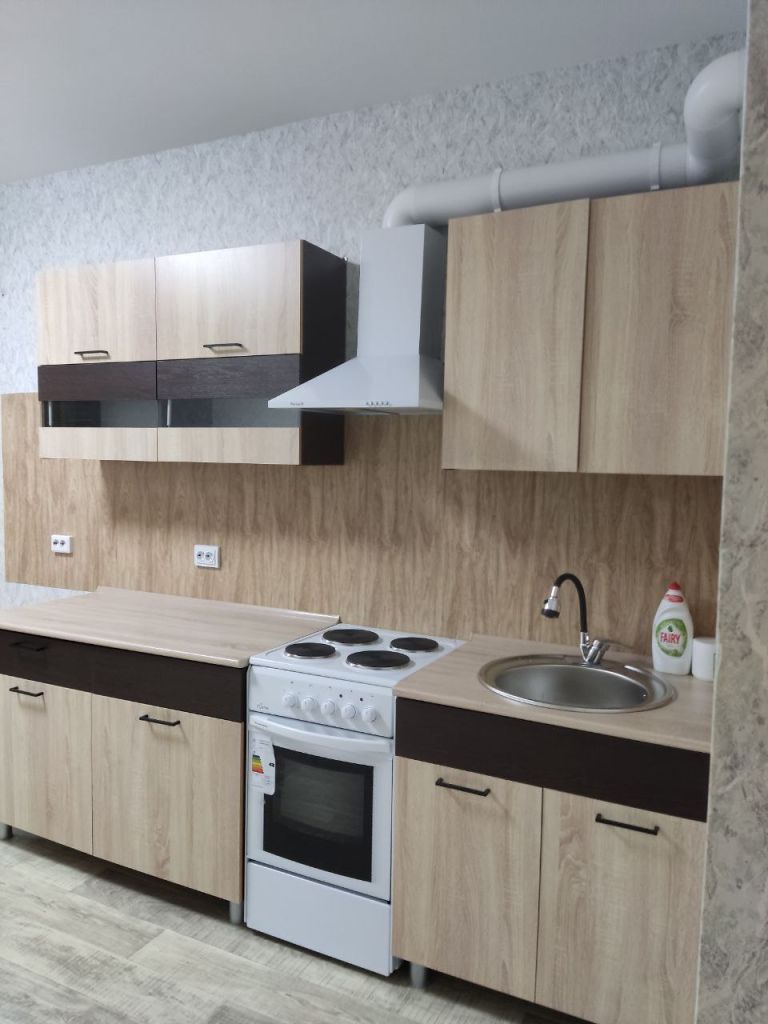 Аренда 1-комнатной квартиры, Ярославль, Батова ул,  6