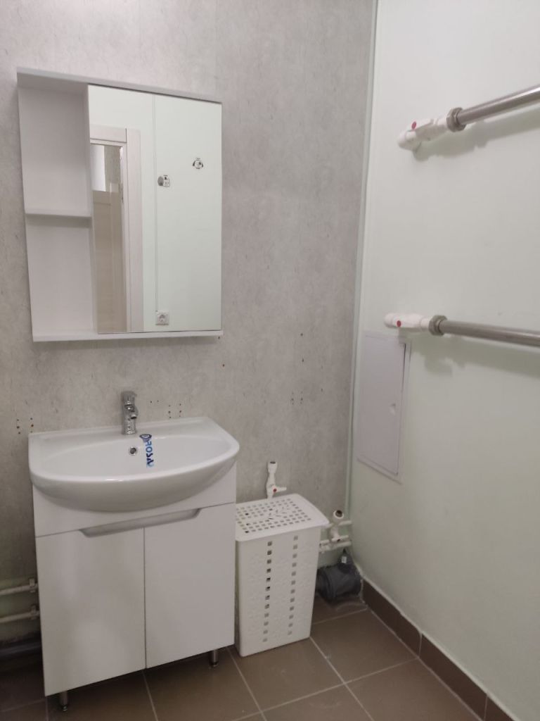 Аренда 1-комнатной квартиры, Ярославль, Батова ул,  6