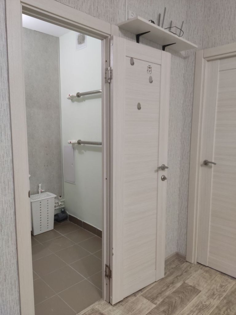 Аренда 1-комнатной квартиры, Ярославль, Батова ул,  6