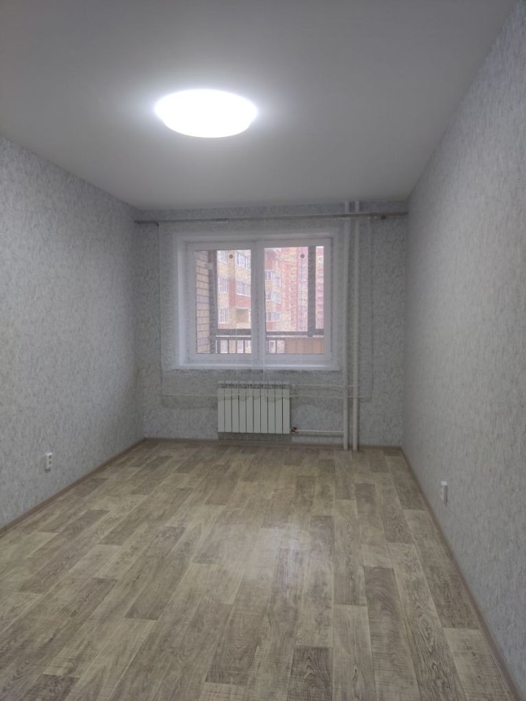 Аренда 1-комнатной квартиры, Ярославль, Батова ул,  6