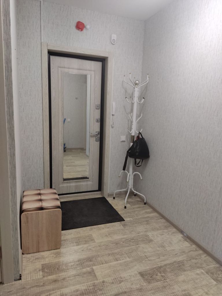 Аренда 1-комнатной квартиры, Ярославль, Батова ул,  6