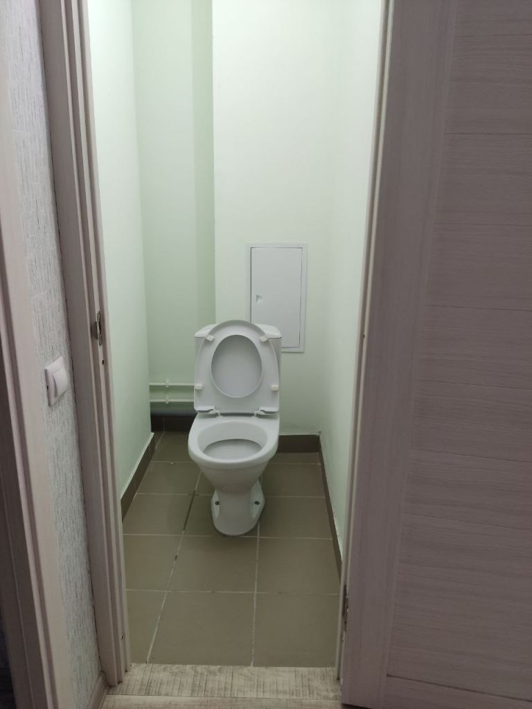 Аренда 1-комнатной квартиры, Ярославль, Батова ул,  6