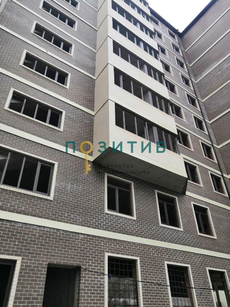 Продажа 1-комнатной квартиры, Минеральные Воды, Советская ул,  78