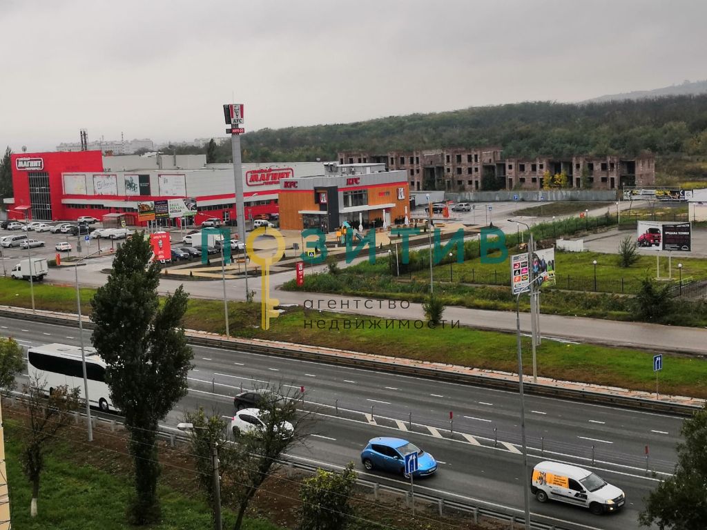 Продажа 1-комнатной квартиры, Минеральные Воды, Советская ул,  78