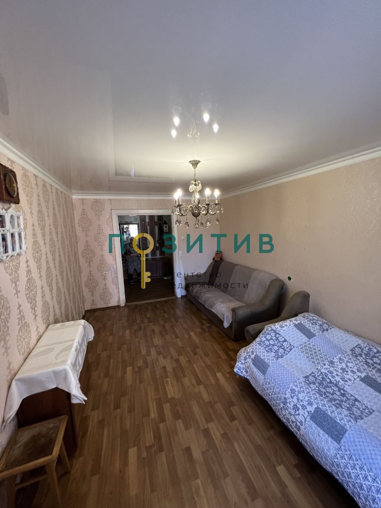 Продажа 3-комнатной квартиры, Пятигорск, Малиновского пер,  9