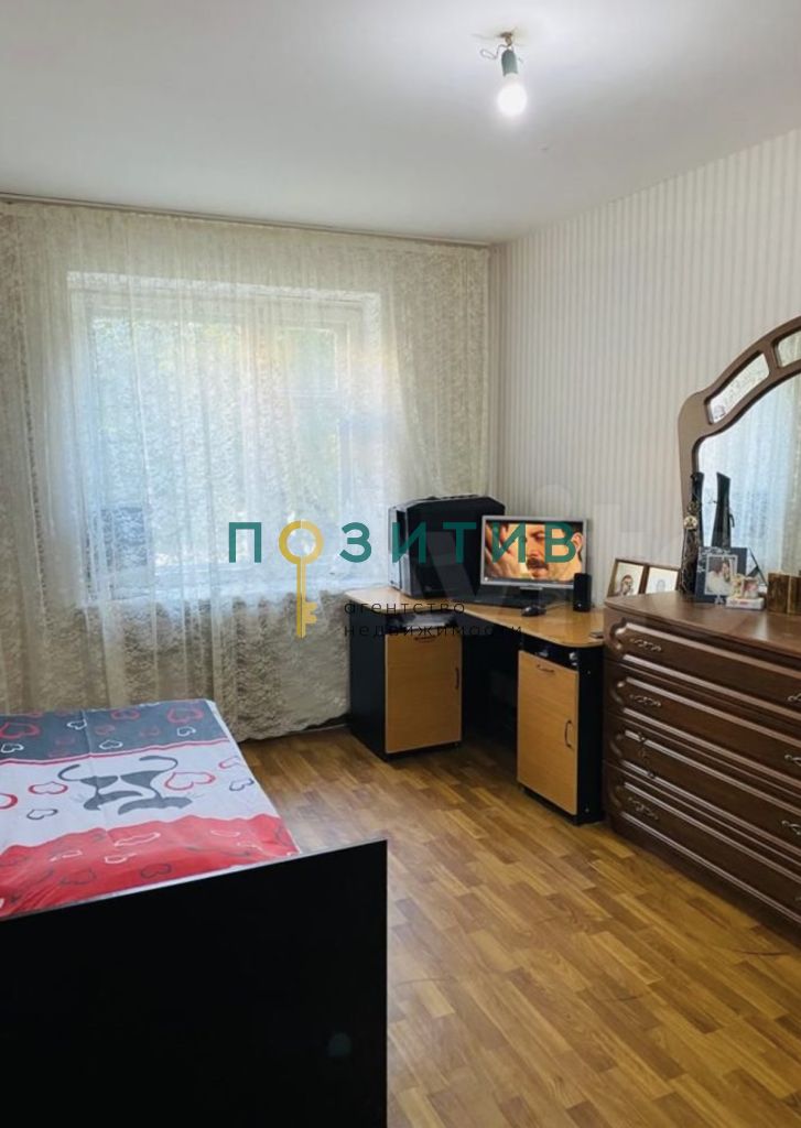 Продажа 3-комнатной квартиры, Пятигорск, Малиновского пер,  9