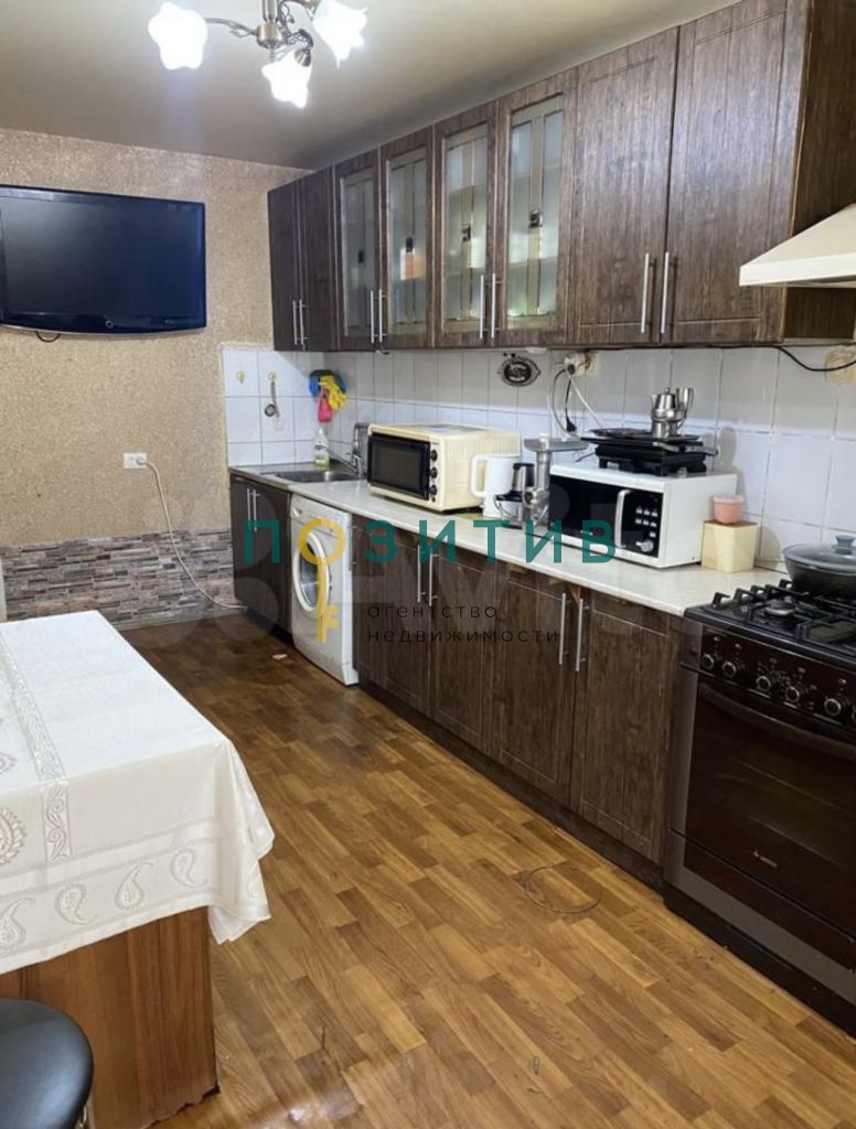 Продажа 3-комнатной квартиры, Пятигорск, Малиновского пер,  9