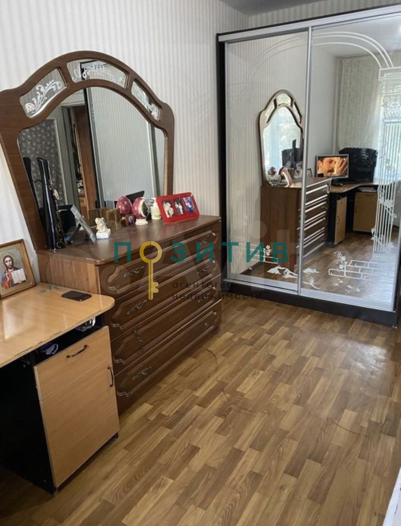 Продажа 3-комнатной квартиры, Пятигорск, Малиновского пер,  9