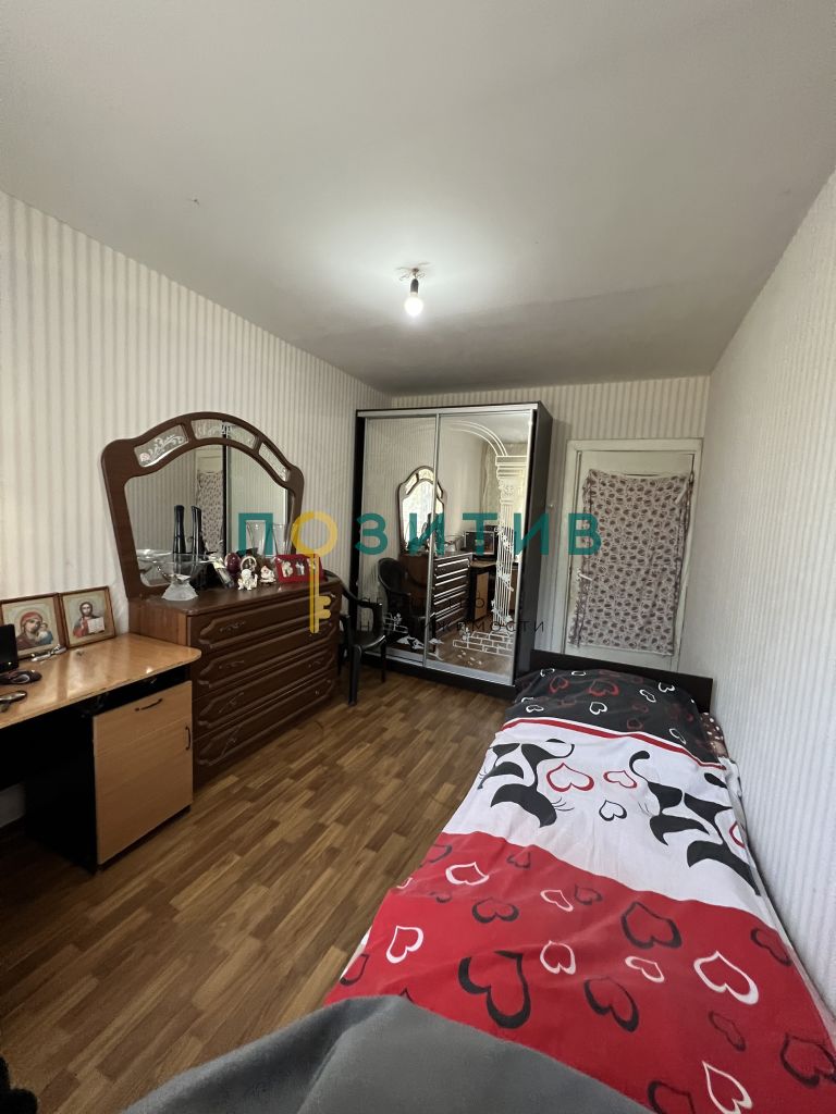 Продажа 3-комнатной квартиры, Пятигорск, Малиновского пер,  9