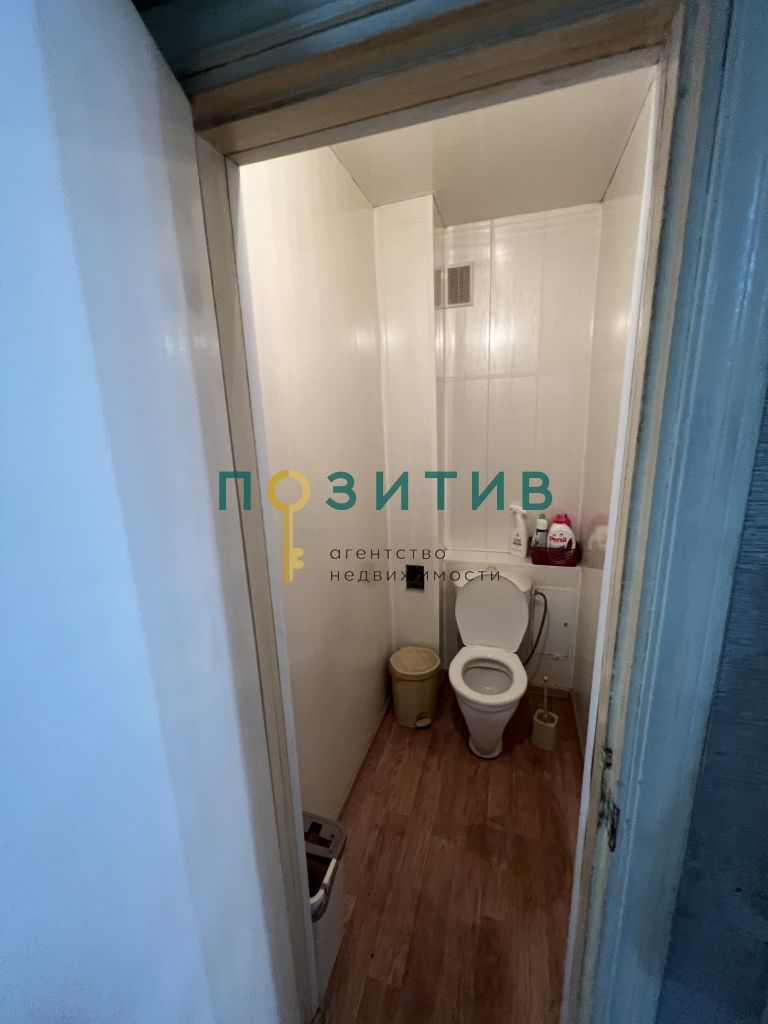 Продажа 3-комнатной квартиры, Пятигорск, Малиновского пер,  9