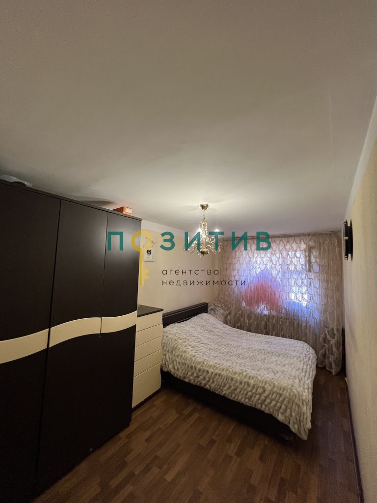 Продажа 3-комнатной квартиры, Пятигорск, Малиновского пер,  9