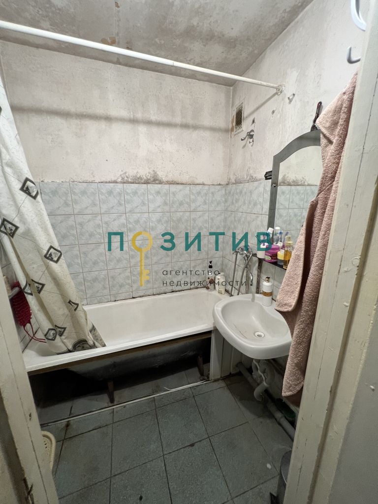 Продажа 3-комнатной квартиры, Пятигорск, Малиновского пер,  9