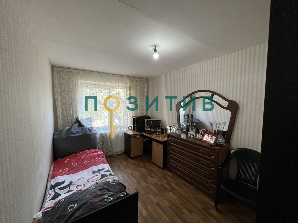 Продажа 3-комнатной квартиры, Пятигорск, Малиновского пер,  9