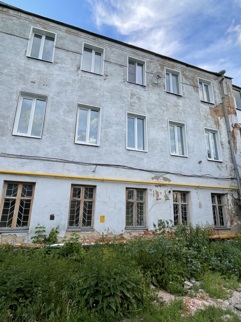 Продажа 3-комнатной квартиры, Шуя, Ленина ул,  30