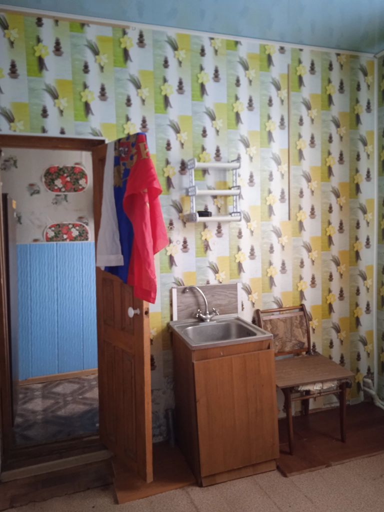 Продажа 1-комнатной квартиры, Углич, Нариманова ул,  5