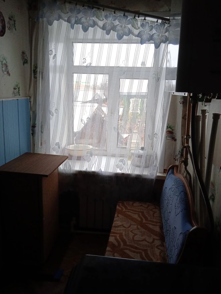 Продажа 1-комнатной квартиры, Углич, Нариманова ул,  5