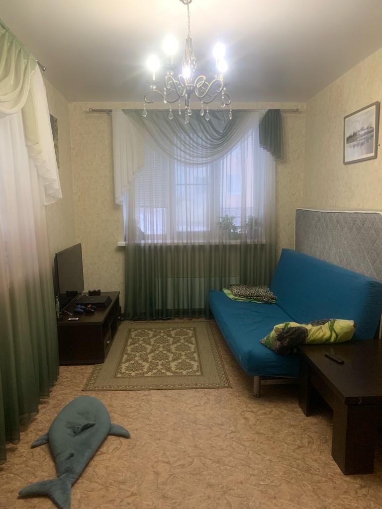 Продажа 2-комнатной квартиры, Новинки, Новая ул,  204