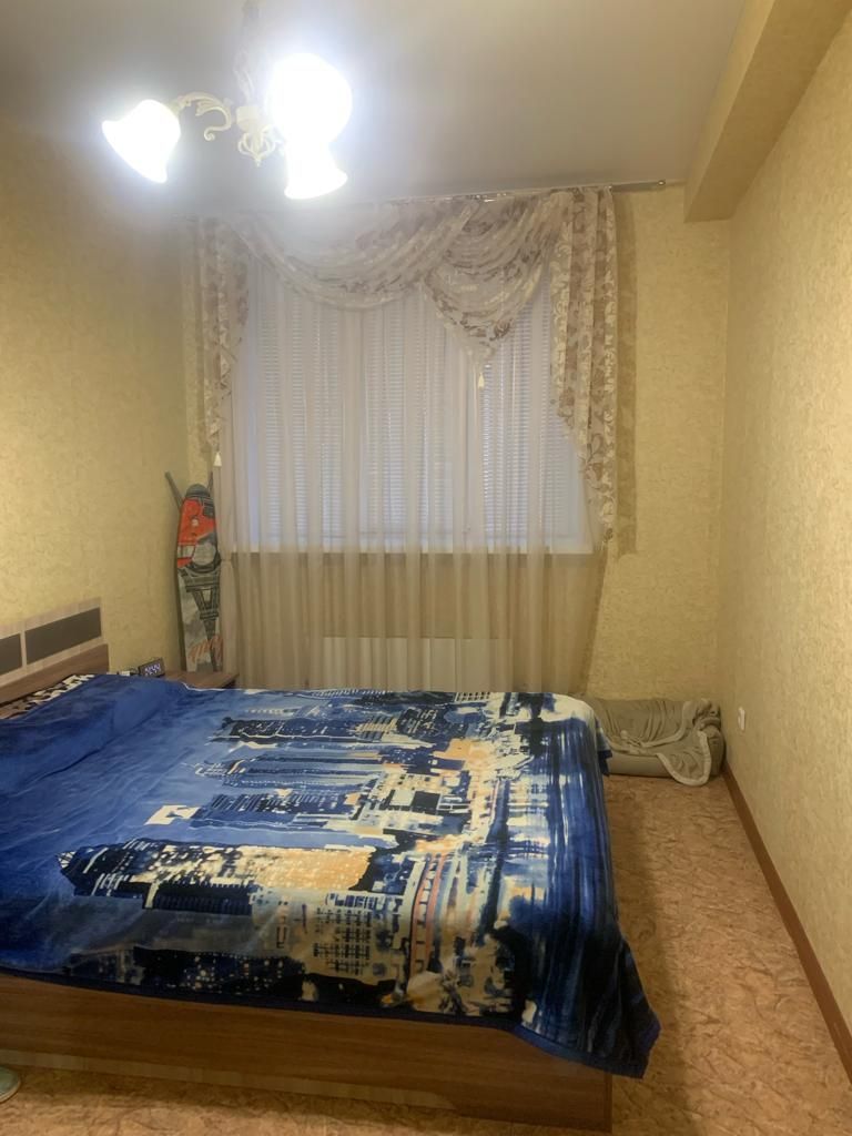 Продажа 2-комнатной квартиры, Новинки, Новая ул,  204