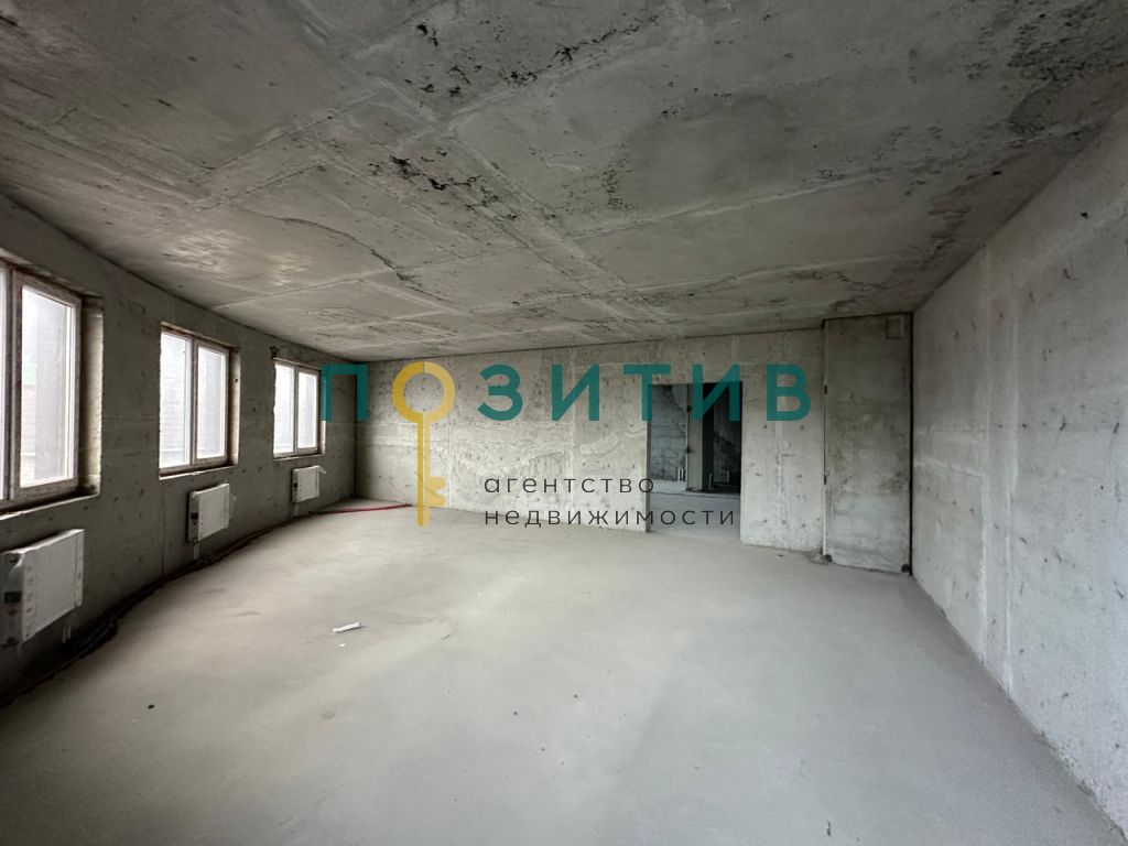 Продажа 3-комнатной квартиры, Пятигорск, Бунимовича ул,  1 а