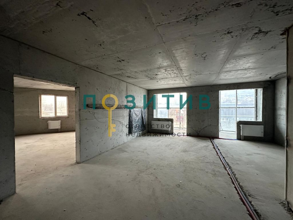 Продажа 3-комнатной квартиры, Пятигорск, Бунимовича ул,  1 а