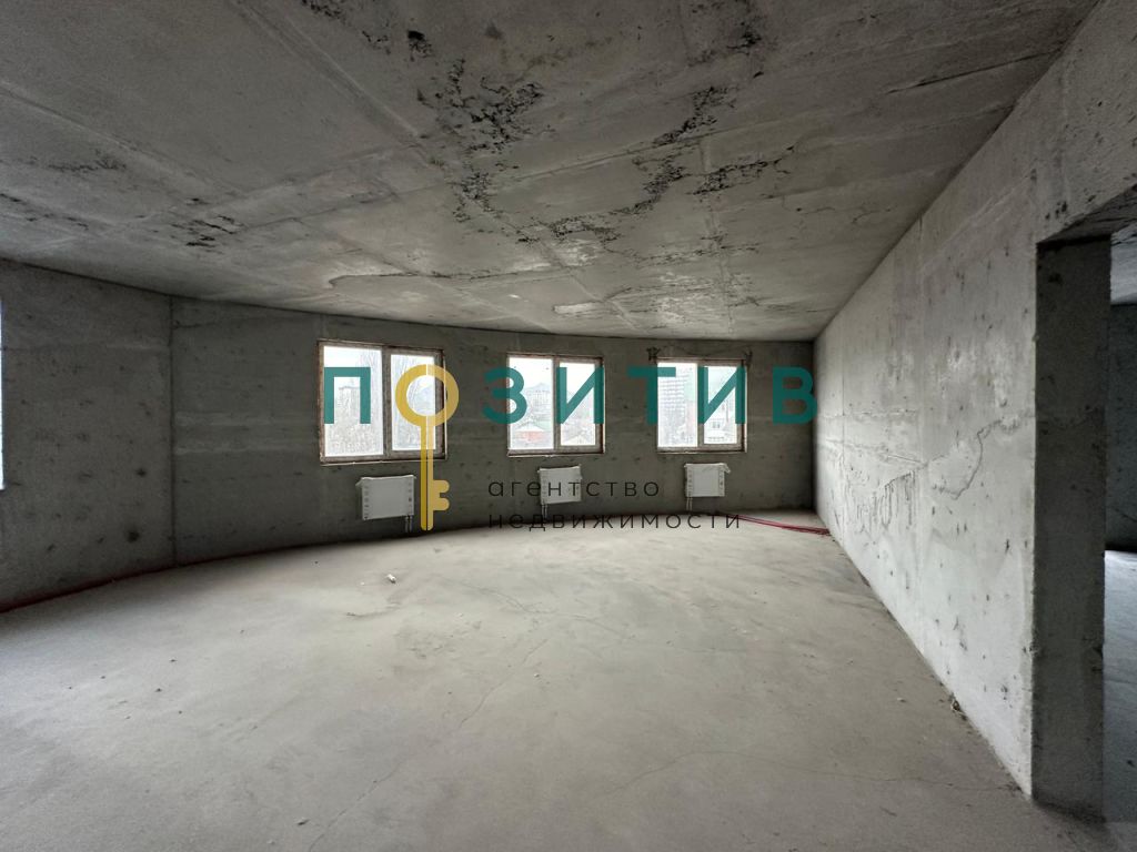 Продажа 3-комнатной квартиры, Пятигорск, Бунимовича ул,  1 а