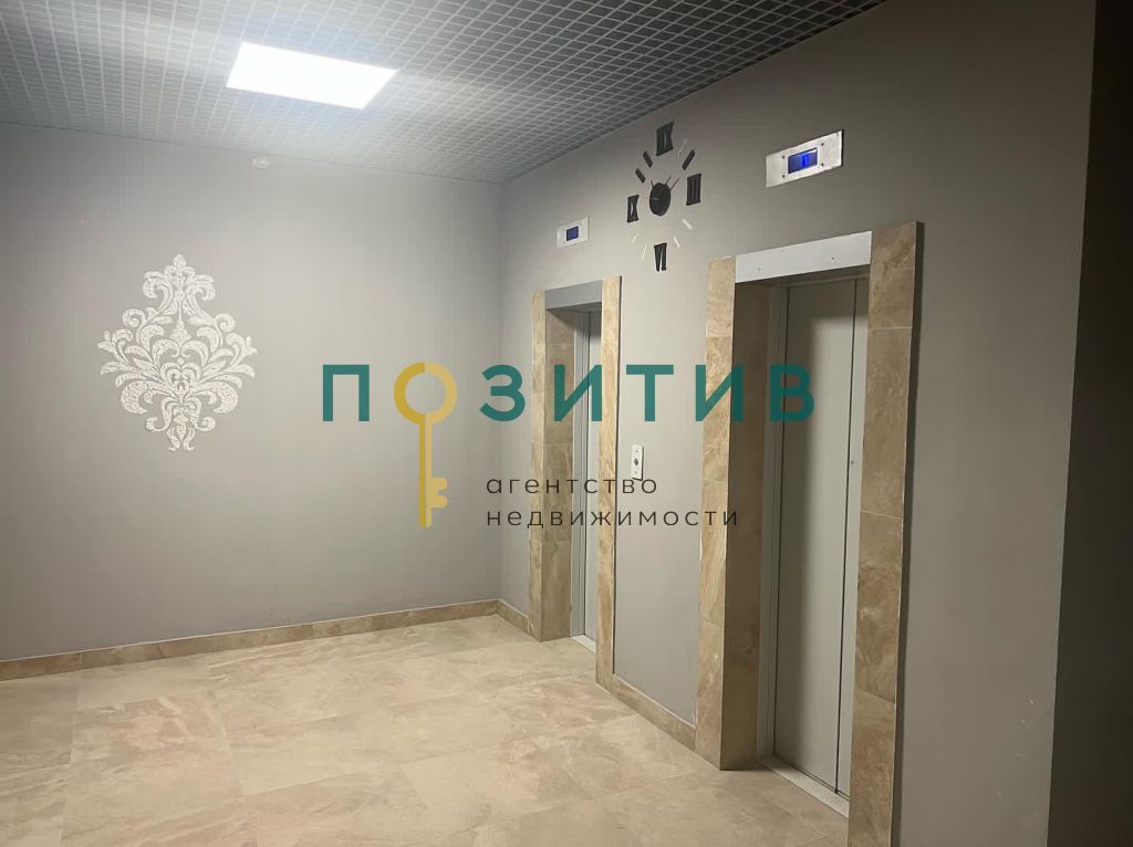 Продажа 2-комнатной квартиры, Пятигорск, Бунимовича ул,  1 а