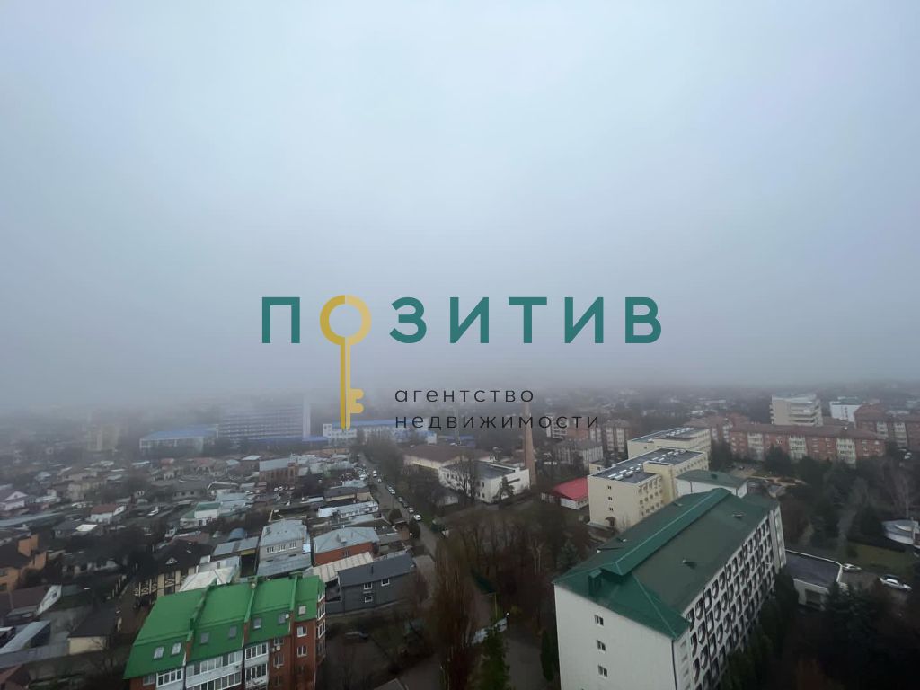 Продажа 2-комнатной квартиры, Пятигорск, Бунимовича ул,  1 а