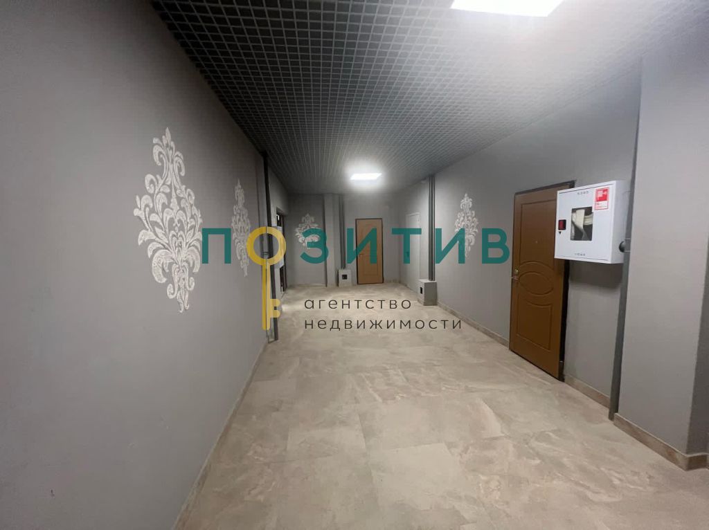 Продажа 2-комнатной квартиры, Пятигорск, Бунимовича ул,  1 а