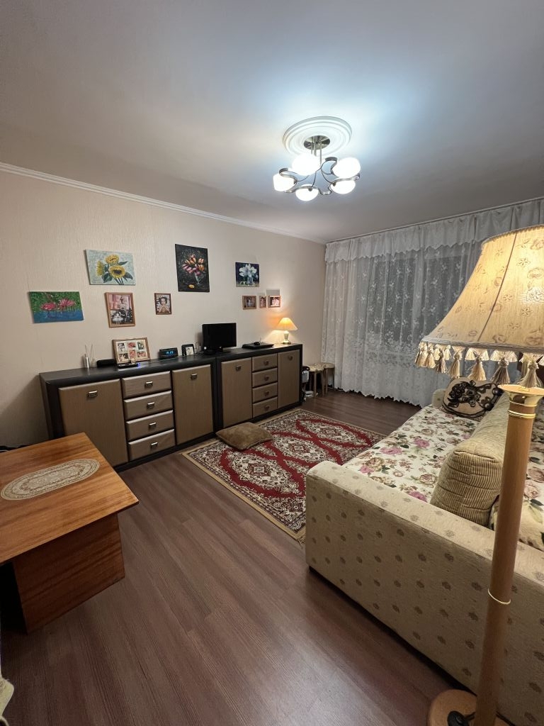 Продажа 1-комнатной квартиры, Ессентуки, Октябрьская ул,  435