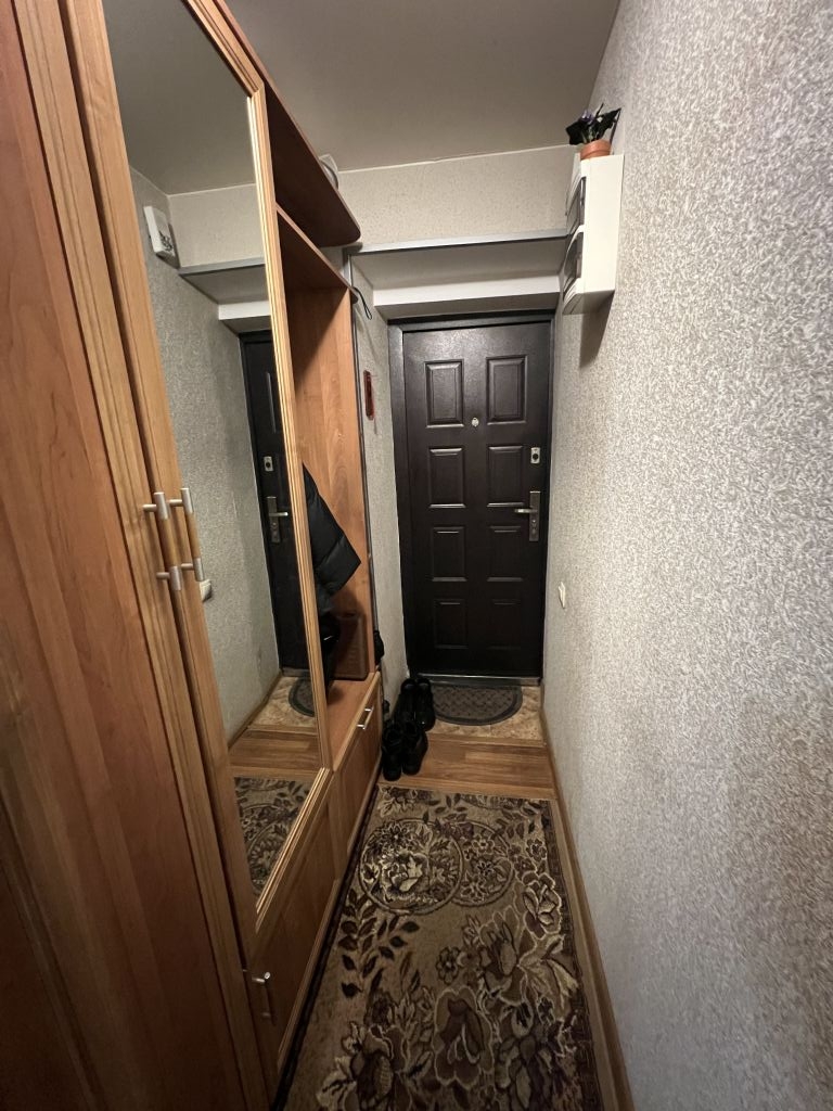 Продажа 1-комнатной квартиры, Ессентуки, Октябрьская ул,  435