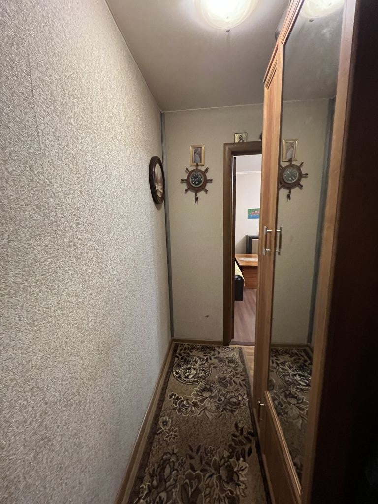 Продажа 1-комнатной квартиры, Ессентуки, Октябрьская ул,  435